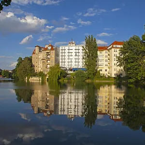 Ringhotel Seehof Hotel