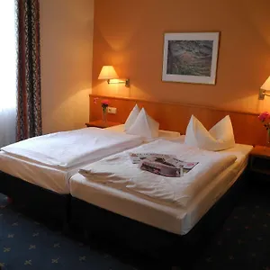Hotel Birgit Mitte Berlin