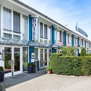 Hotell Spree Idyll