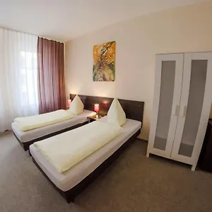 Hotel-pension Victoria 2* Berlino