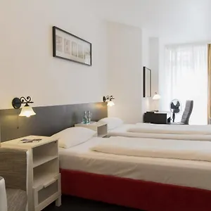 Vega Lägenhetshotell Berlin