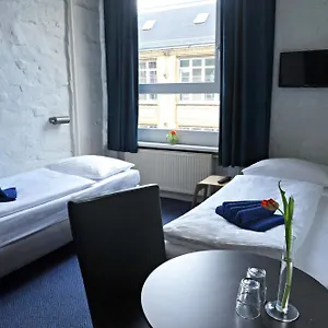 Transit Otel Berlin