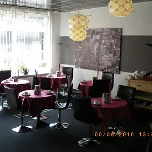 Academy Appartement Berlijn