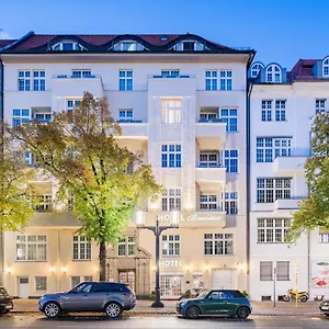 Hotel Brandies An Der Messe 3*