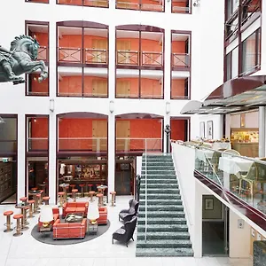 Living Großer Kurfürst Berlín