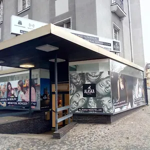 Alaska * Berlin