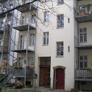 Quartier Lejlighed *