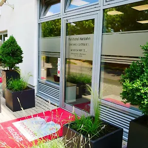 Parkhotel Marzahn 3* Berlin