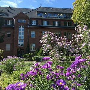 Gaeste- Und Tagungshaus Am Glockengarten