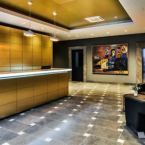 Otel Ocak Apartment&hotel Berlin