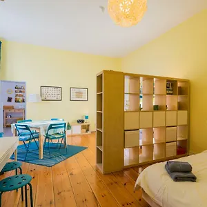 Apartment Charlotte *