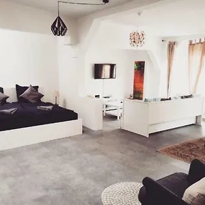 Apartment Loftwohnung Prenzlauer Berg Berlin