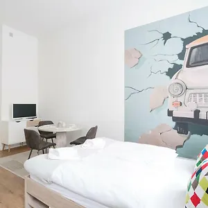 For 3 Apartment
