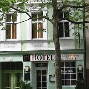 - Am Schloss Bellevue Hotel Berlino