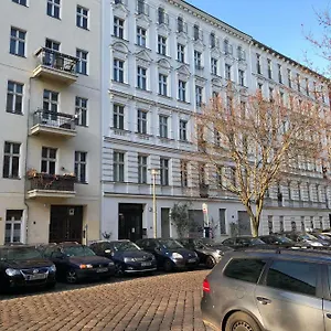 Apartment Helmholtzplatz *