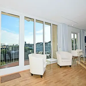 Apartment Habitat Berlin