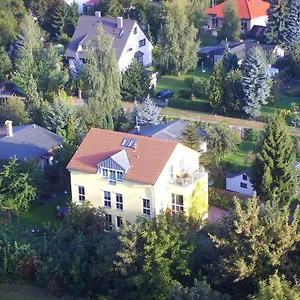 Apartment Schwalbenflug 1 Berlin