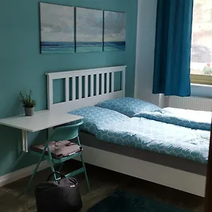 Guest house Kaffeefreunde 3*