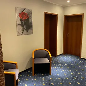Pension-buckow Guest house
