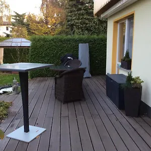 Ferienwohnung Mahlsdorf-ein Quantchen Mehr * Berlin