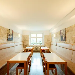 Dahlem Pensionat Berlin