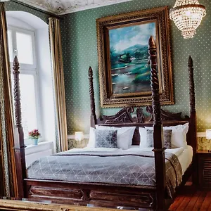 Honigmond Boutique Appart hôtel