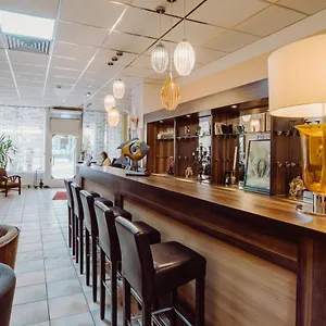 Hotel Alper Am Potsdamer Platz 3*