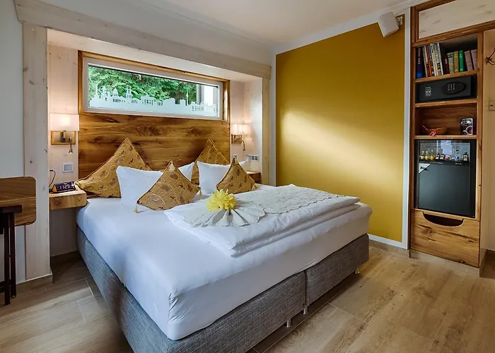 Hotel Blumenbach Berlin photo