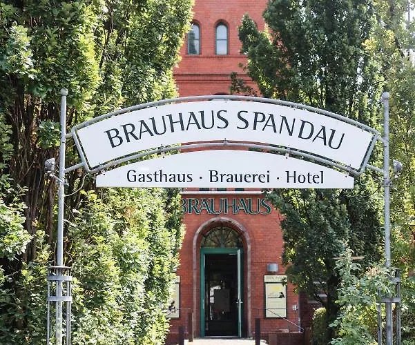 Photo de Brauhaus In Spandau Berlin