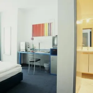 Alt - Tegel Hotel Berlin