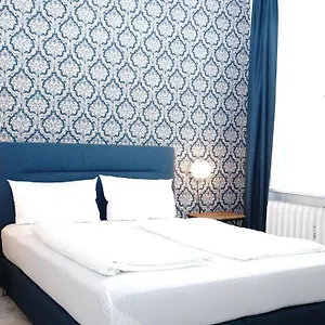 Hotel Comet Am Kurfürstendamm