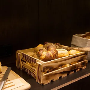 Hotel Quentin Xl Potsdamer Platz 4*