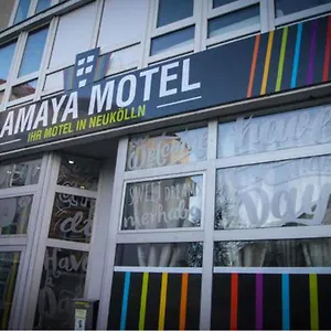 Amaya