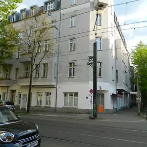 K&s L5 Aparthotel *