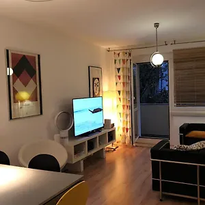 Mitten In Mitte, Ideal Fur Familien * Berlin