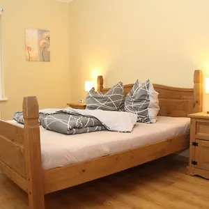 Prenzlauer Berg Lejlighed