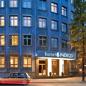 Hotel Indigo – Ku’damm, An Ihg 4*
