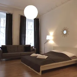 Apartment25 Berlin