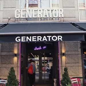 Generator Mitte *