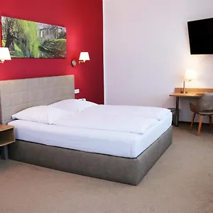 Berlin-messe Hotel Berlin