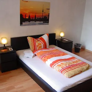 My Gayhostel ホステル ベルリン