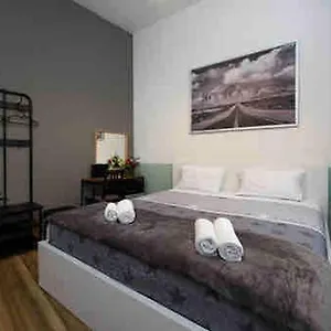 Hotelroom In N13 Prenzlauer Berg New Berlin