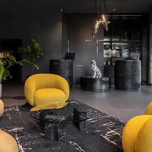 Hotel Romy By Amano 3*
