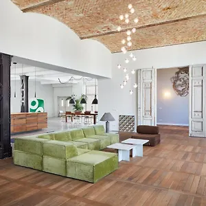 Apartment One-of-a-kind 300m2 Designer Loft In Berlin, Kreuzberg Berlin
