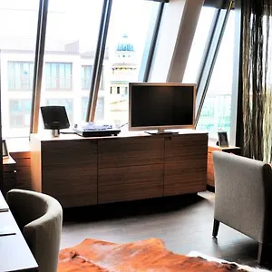 Hotel Gendarm Nouveau Berlín