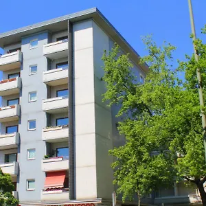 Rs Am Kadewe Aparthotel 3*