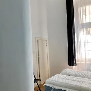 Apartment Loft In Wedding *