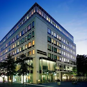 Lindner Am Ku'damm - 4* Berlin
