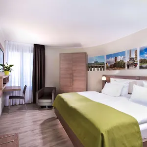 Hotel Western Kantstrasse 4*