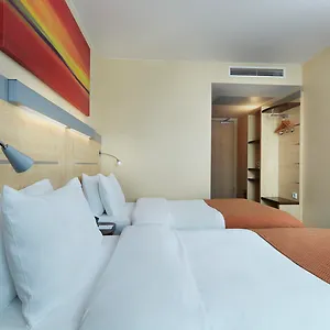 Hotel Express Centre West Berlin
